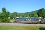 CSX 5291